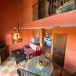 Casas Alberto Teleworking (adults Only) * Σαν Μιγκέλ ντε Αμπόνα