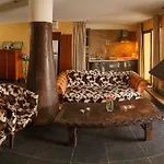 Εξοχικό σπίτι Casas Alberto Teleworking (adults Only)
