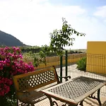 Εξοχικό σπίτι Casas Alberto Teleworking (adults Only) *