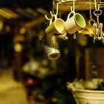 Casas Alberto Teleworking (adults Only) Σαν Μιγκέλ ντε Αμπόνα