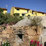 Casas Alberto Teleworking (adults Only) Εξοχικό σπίτι
