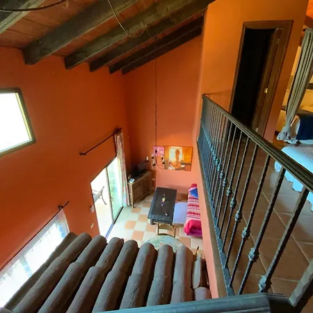 Casas Alberto Teleworking (adults Only) * Σαν Μιγκέλ ντε Αμπόνα
