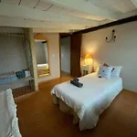 Country house Casas Alberto Teleworking (adults Only)