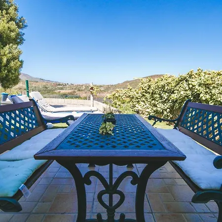 Casas Alberto Teleworking (adults Only) Landhaus