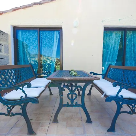 Casas Alberto Teleworking (adults Only) Landhaus San Miguel de Abona
