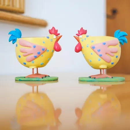 Landhaus Casas Alberto Teleworking (adults Only) San Miguel de Abona