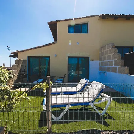 Casas Alberto Teleworking (adults Only) Landhaus *