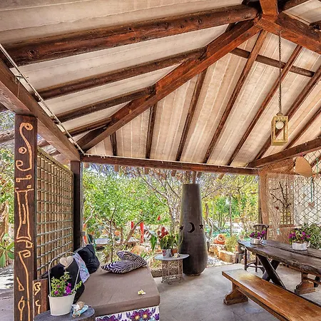 Casas Alberto Teleworking (adults Only) 컨트리하우스 산미겔데아보나