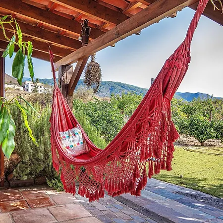 Casas Alberto Teleworking (adults Only)