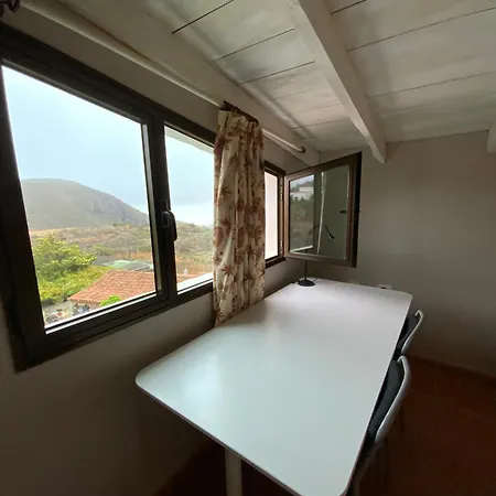 Country house Casas Alberto Teleworking (adults Only) San Miguel de Abona