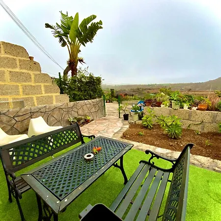 Casas Alberto Teleworking (adults Only) * Σαν Μιγκέλ ντε Αμπόνα
