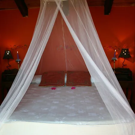 Casas Alberto Teleworking (adults Only)