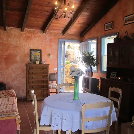 Country house Casas Alberto Teleworking (adults Only) *