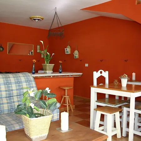 Country house Casas Alberto Teleworking (adults Only) *