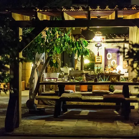 Country house Casas Alberto Teleworking (adults Only)