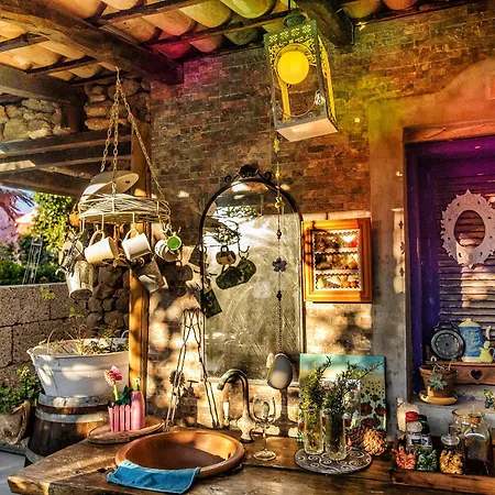 Casas Alberto Teleworking (adults Only) *