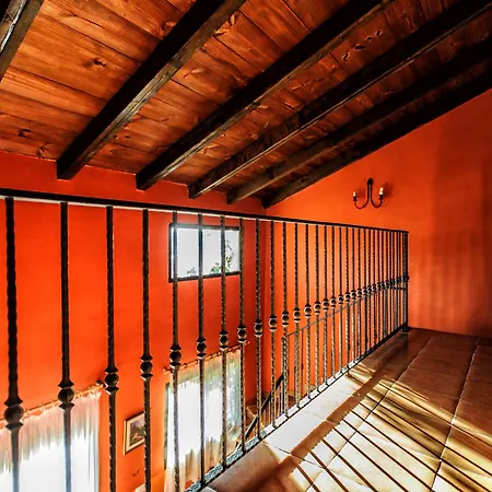 Casas Alberto Teleworking (adults Only) Country house