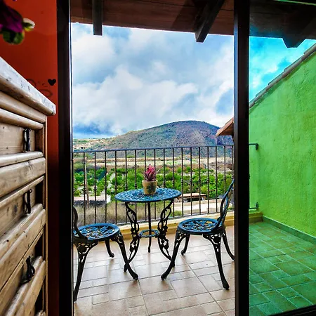 Country house Casas Alberto Teleworking (adults Only) *