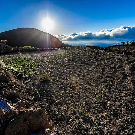 Country house Casas Alberto Teleworking (adults Only) San Miguel de Abona