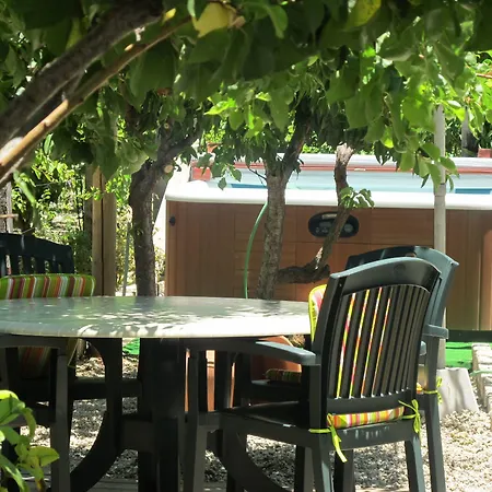 Casas Alberto Teleworking (adults Only) San Miguel de Abona