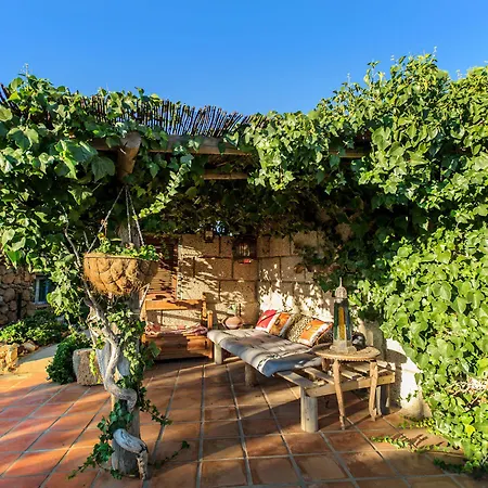 Casas Alberto Teleworking (adults Only)