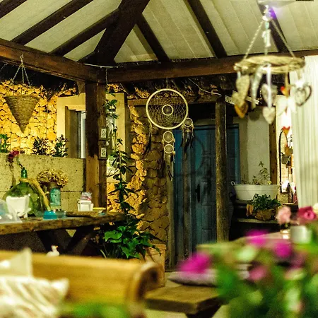 Casas Alberto Teleworking (adults Only)