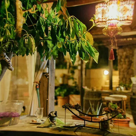 Country house Casas Alberto Teleworking (adults Only)