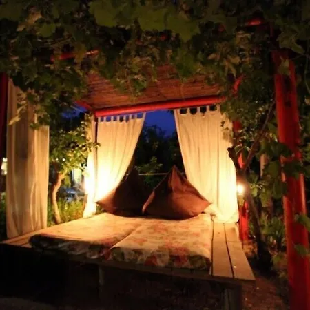 Country house Casas Alberto Teleworking (adults Only)