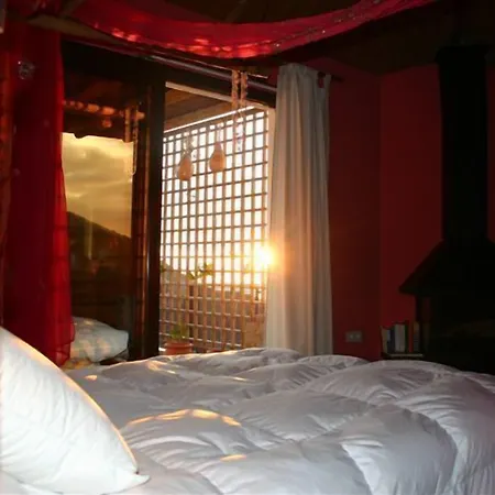 Casas Alberto Teleworking (adults Only) Country house