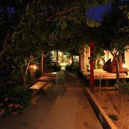 Country house Casas Alberto Teleworking (adults Only) San Miguel de Abona