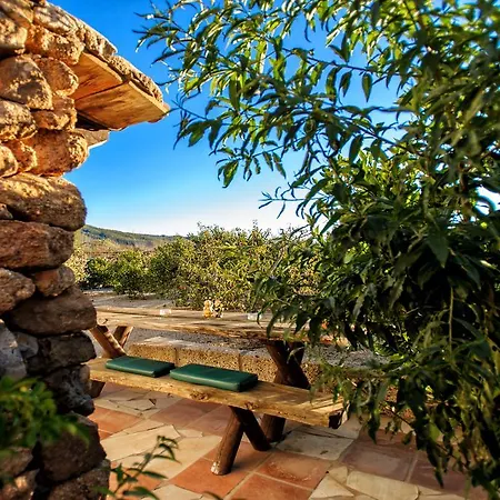 Casas Alberto Teleworking (adults Only)