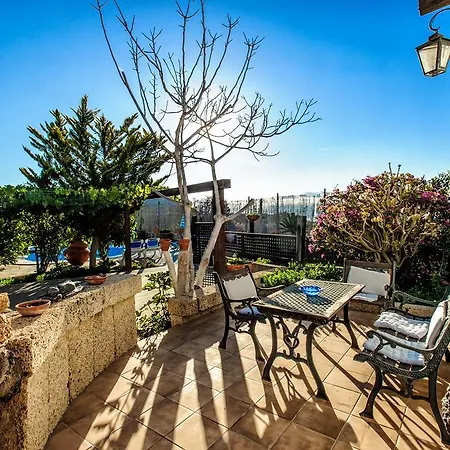 Casas Alberto Teleworking (adults Only) * San Miguel de Abona