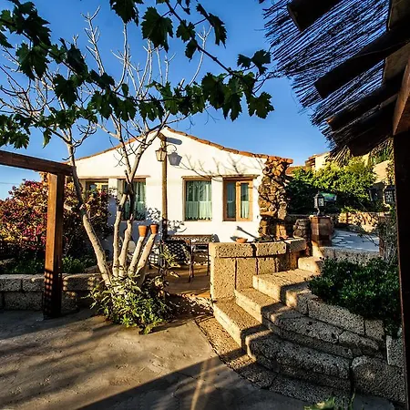 Country house Casas Alberto Teleworking (adults Only) *