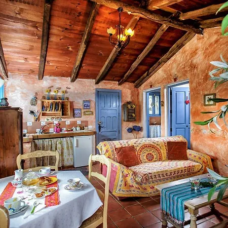 Casas Alberto Teleworking (adults Only) *