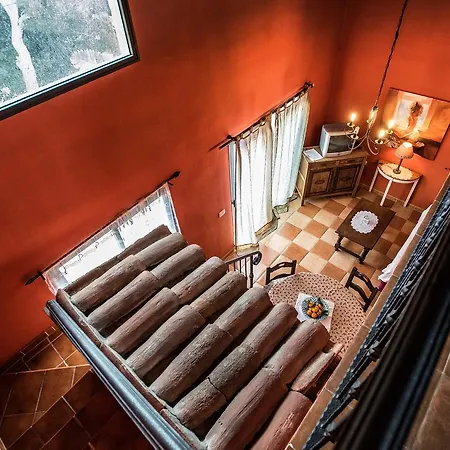 Εξοχικό σπίτι Casas Alberto Teleworking (adults Only)