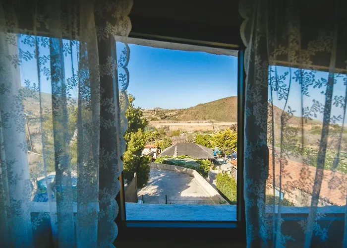 Casas Alberto Teleworking (adults Only) *