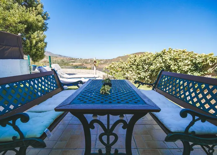 Casas Alberto Teleworking (adults Only) Εξοχικό σπίτι