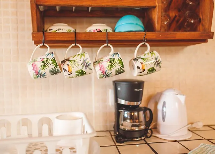 Летний дом Casas Alberto Teleworking (adults Only) Сан Мигель