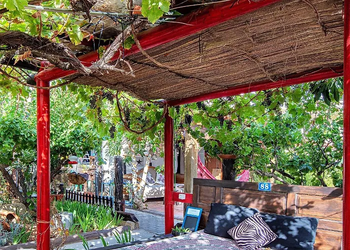 Casas Alberto Teleworking (adults Only) Сан Мигель