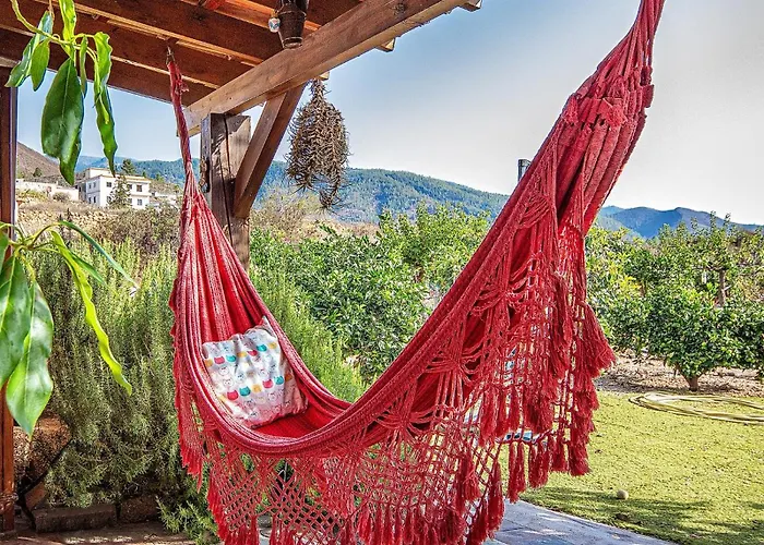 Casas Alberto Teleworking (adults Only)