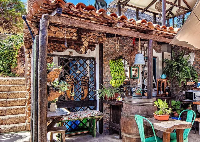 Casas Alberto Teleworking (adults Only) *