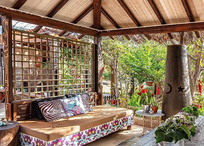 Casas Alberto Teleworking (adults Only)