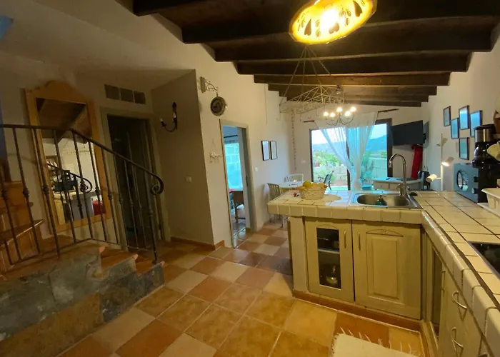 Casas Alberto Teleworking (adults Only) Сан Мигель