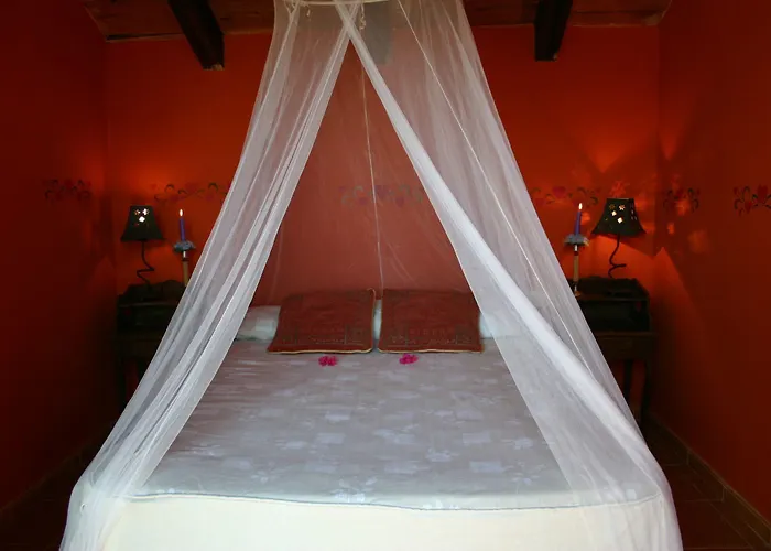 Casas Alberto Teleworking (adults Only)