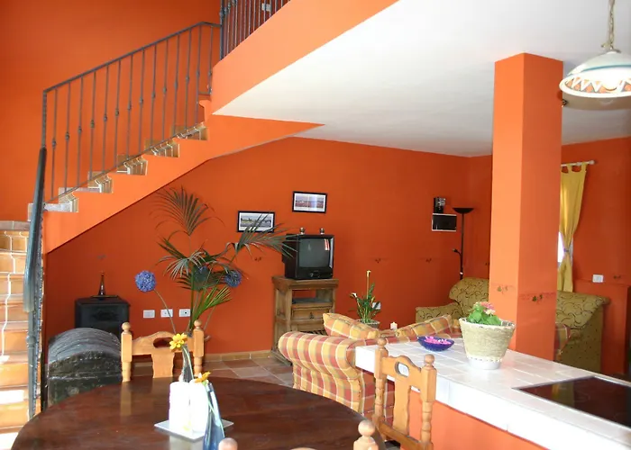 Casas Alberto Teleworking (adults Only) * San Miguel de Abona