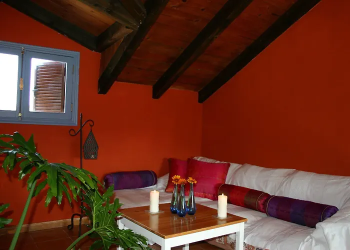 Casas Alberto Teleworking (adults Only) *