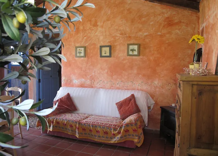 Casas Alberto Teleworking (adults Only)