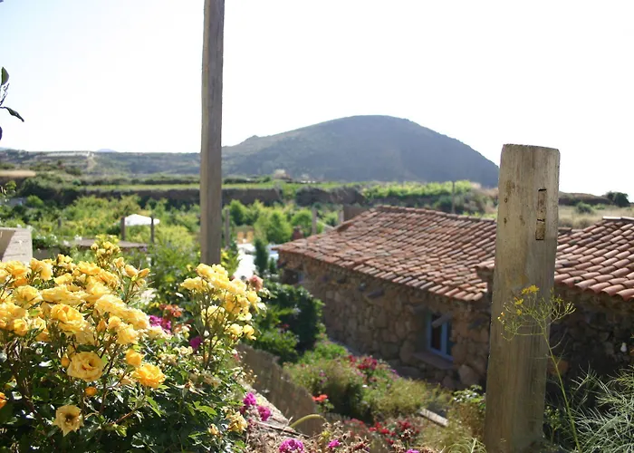 Casas Alberto Teleworking (adults Only) San Miguel de Abona