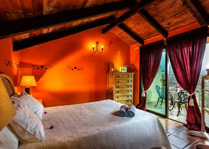 Casas Alberto Teleworking (adults Only) *