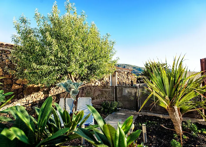 Casas Alberto Teleworking (adults Only) San Miguel de Abona